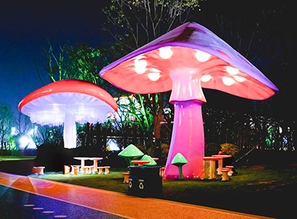 玻璃鋼定制廠家